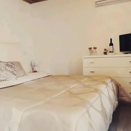 Apartman La Gallizza *