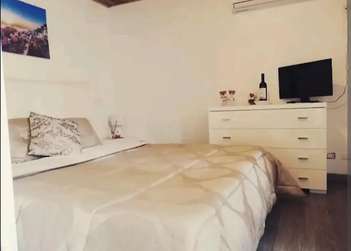 Apartman La Gallizza *