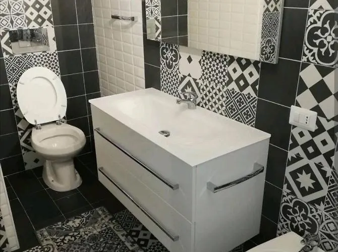 Apartman La Gallizza *