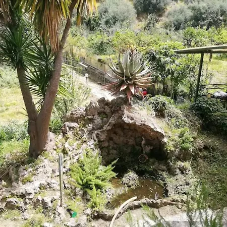 Apartmán La Gallizza *