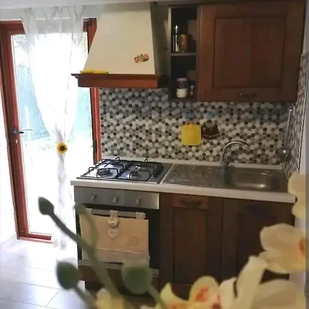 Apartmán La Gallizza