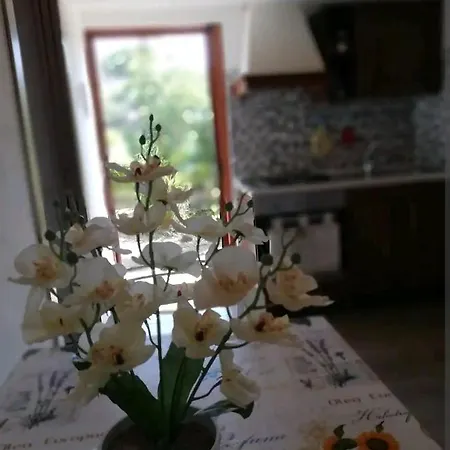 La Gallizza Apartmán