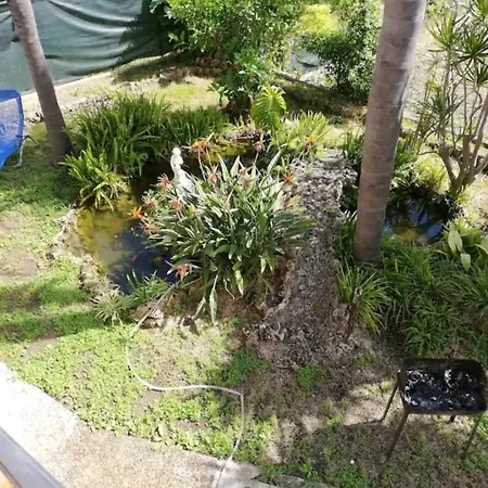 La Gallizza Apartment *