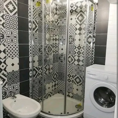 La Gallizza Apartment *