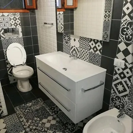 Apartmán La Gallizza *