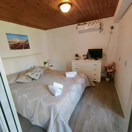 La Gallizza * Cefalù